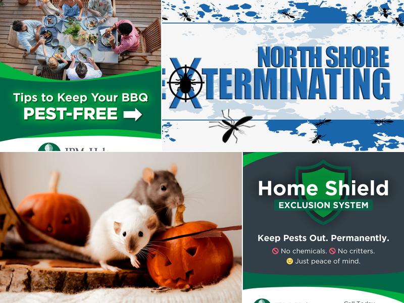 JP McHale Pest Management LLC