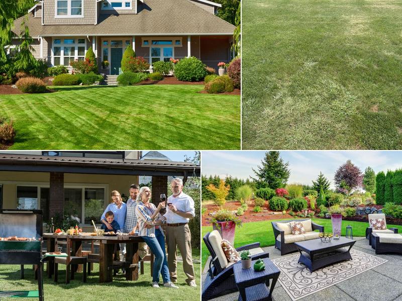 OnPoint Lawncare
