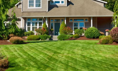 OnPoint Lawncare 1705 Wayneport Road, Macedon New York 14502