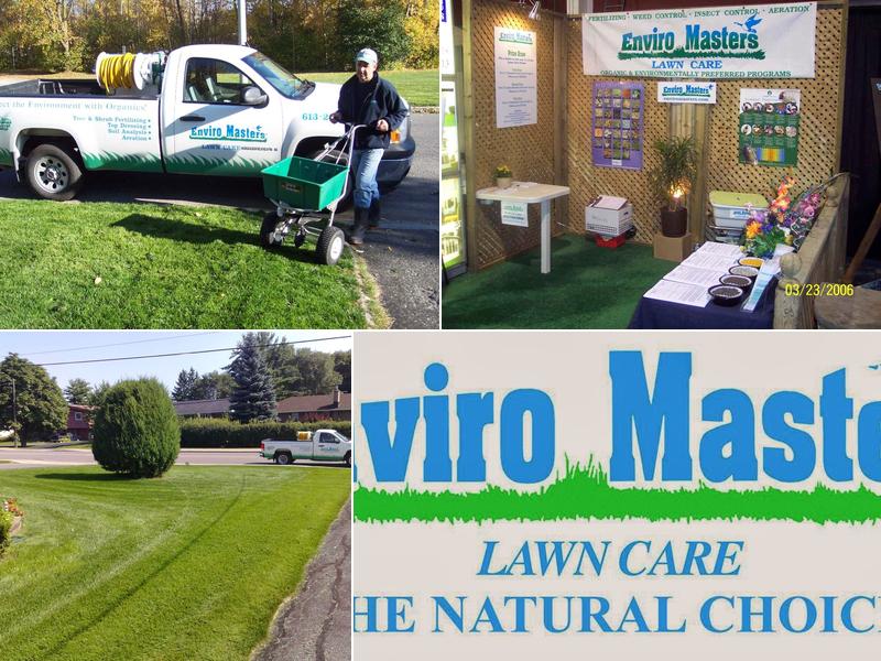 Enviro Masters Lawn Care