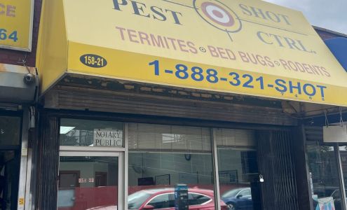 Sureshot Termite & Pest Control