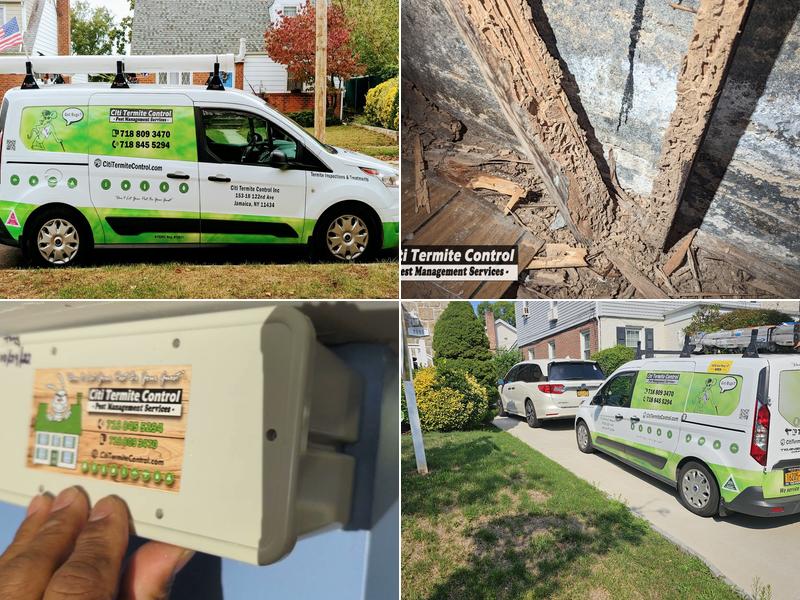 Citi Termite Control Inc