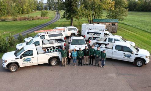 Pest Pro Inc 238 U.S. Rte 2, South Hero Vermont 05486