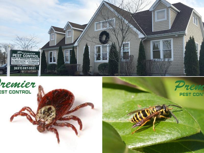 Premier Pest Control