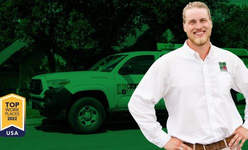 Bulwark Exterminating