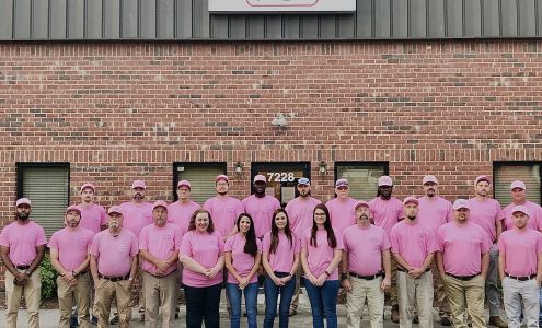 Capital Pest Services Inc