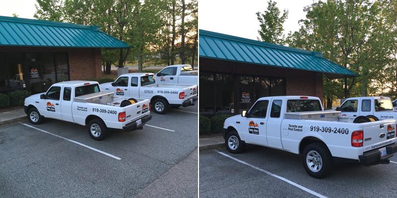 BugMan Exterminators, Inc