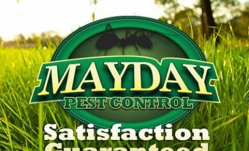 Mayday Pest Control 224 Palmdale Ct, Holly Springs North Carolina 27540