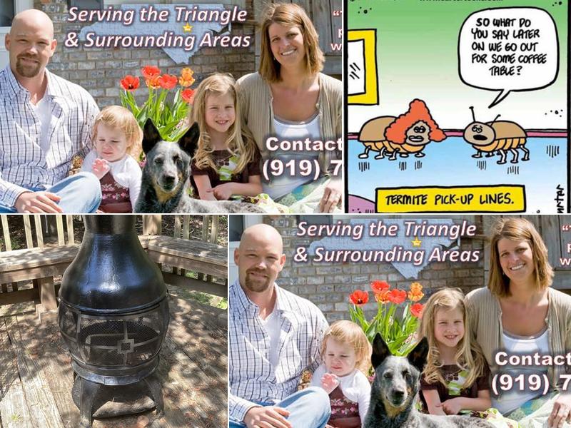 Adam's Pest Solutions LLC