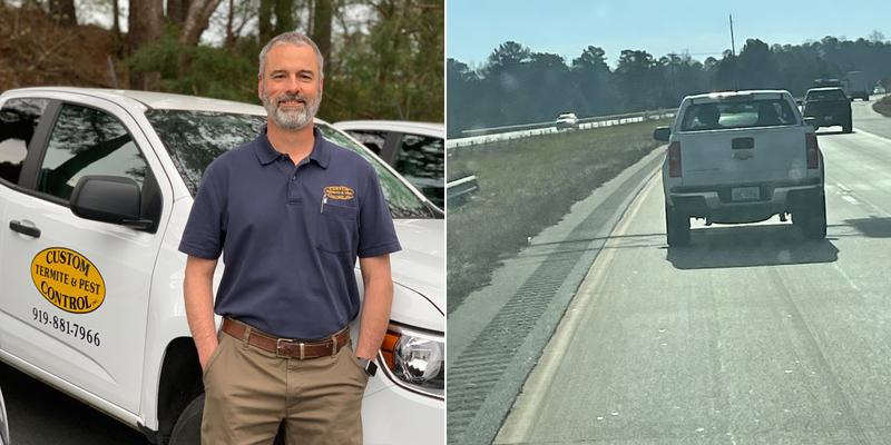 Custom Termite & Pest Control, Inc.