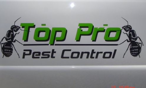 Top Pro Pest Control