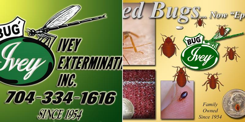 Ivey Exterminating Inc
