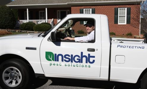 Insight Pest Solutions - Wilmington, NC