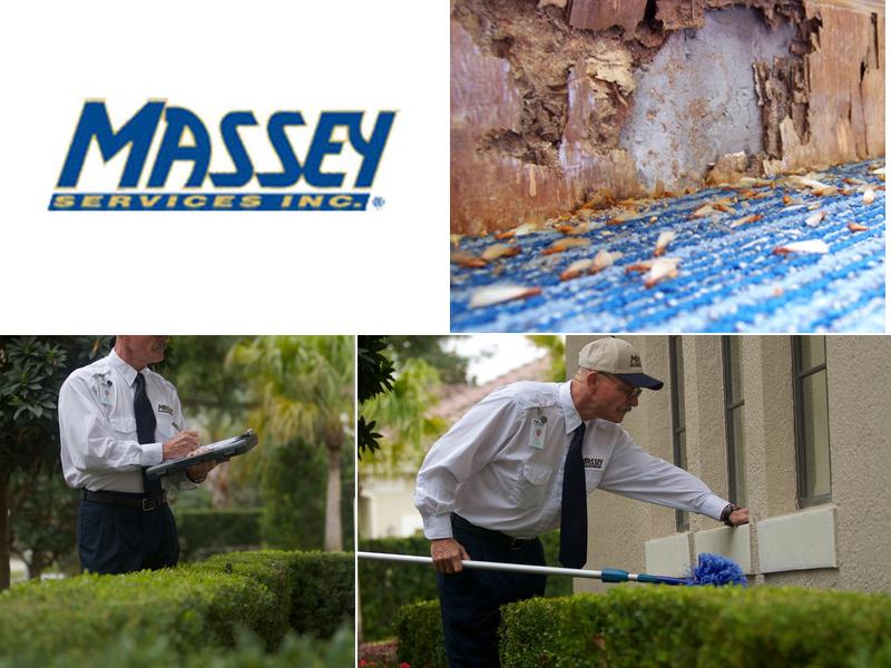 Massey Services Pest Control