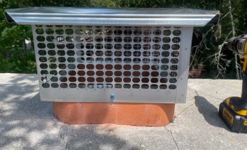 Mindful Pest & Property Solutions, LLC 12125 US Highway 17 Bypass South Unit 58, Murrells Inlet South Carolina 29576