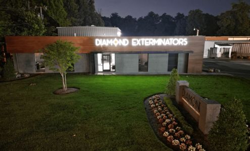 Diamond Exterminators 5998 Providence Rd, Virginia Beach Virginia 23464