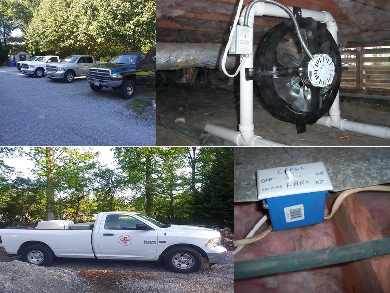 Second Opinion Termite & Pest Control