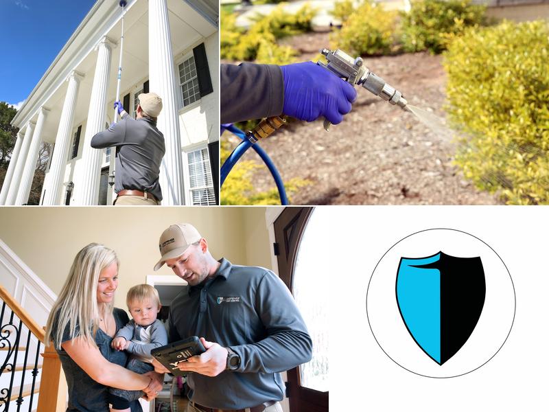 ClearDefense Pest Control