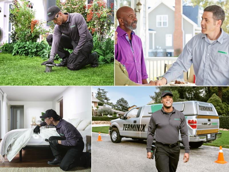 Terminix