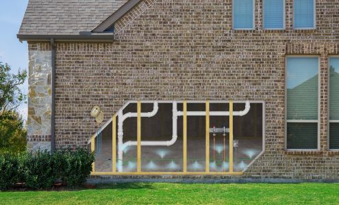 HomeTeam Pest Defense