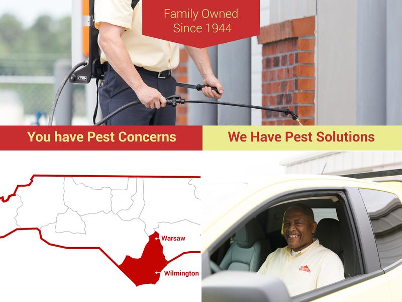 Dodson Pest Control
