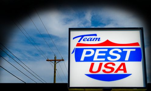 Team Pest USA