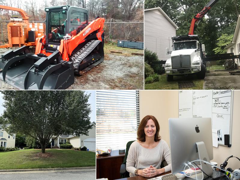 Bill's Tree Service, Inc