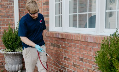 Thompson Brothers Exterminating and Waterproofing