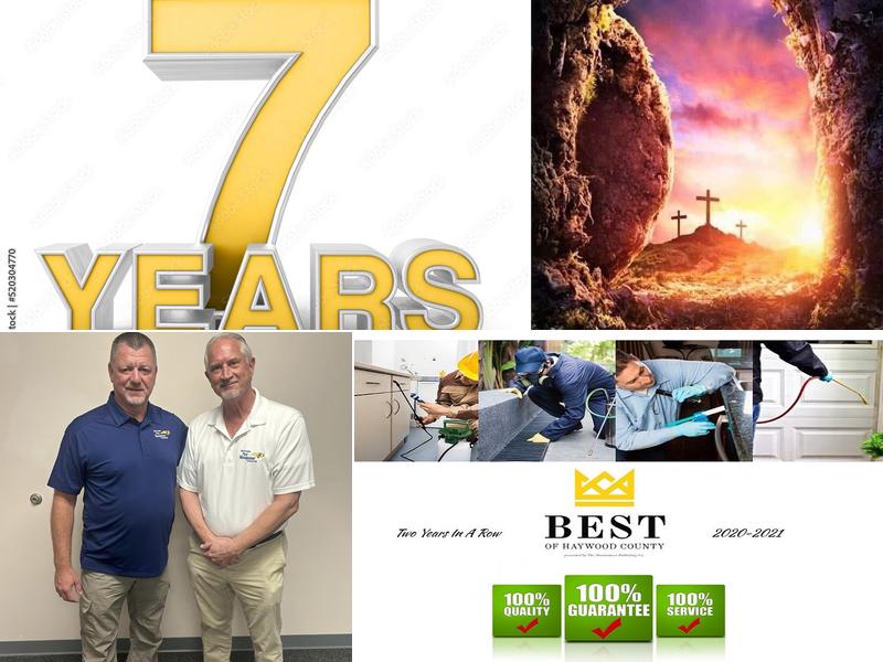 Stephenson Pest Control