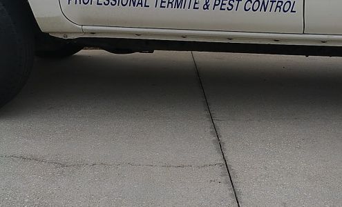 Aaron Termite & Pest Control 4811 N Kings Hwy, Murrells Inlet South Carolina 29576