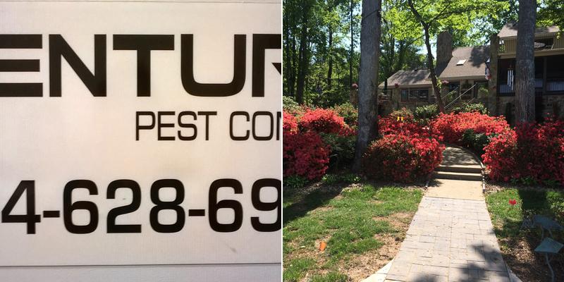 Venture Pest Control