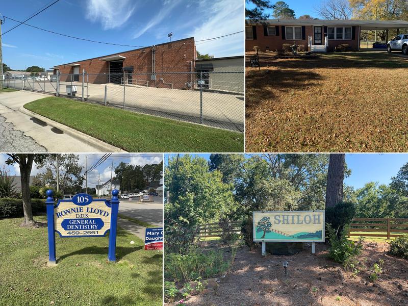 King Exterminating Co.