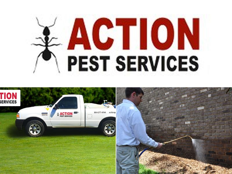 Action Pest Services