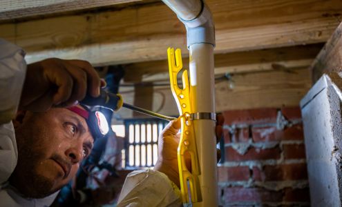 Virginia Foundation Solutions, Inc.