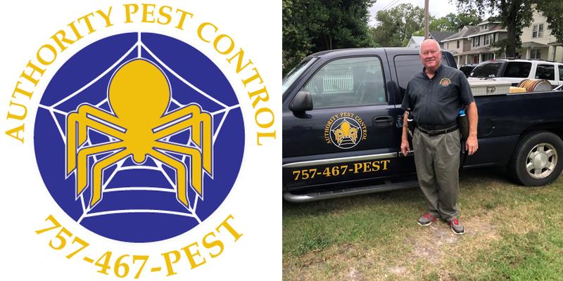 Authority Pest Control