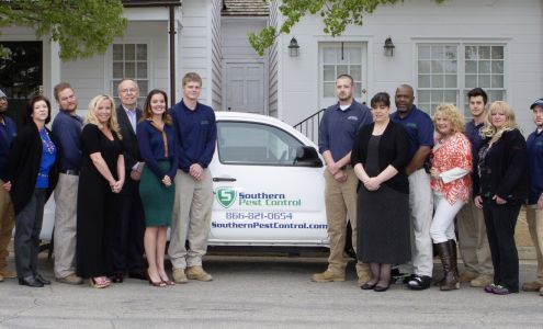 Southern Pest Control 397, 3300 South Little Neck Rd Bldg, Suite 203, Virginia Beach Virginia 23452