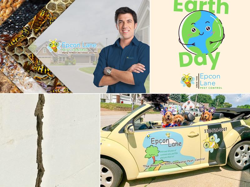 Epcon Lane Pest Control