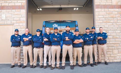 1st Response Pest Management