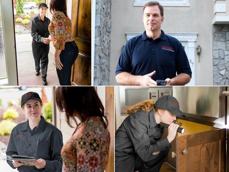 Ehrlich Pest Control