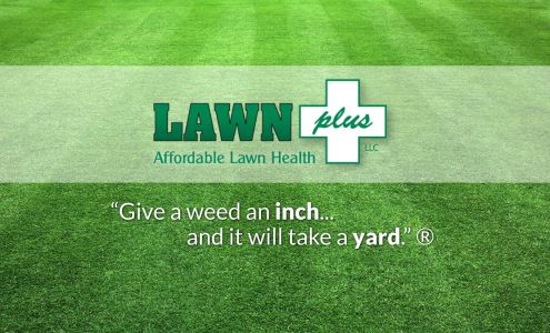 Lawn Plus LLC 5062 Bantas Creek Rd, West Alexandria Ohio 45381