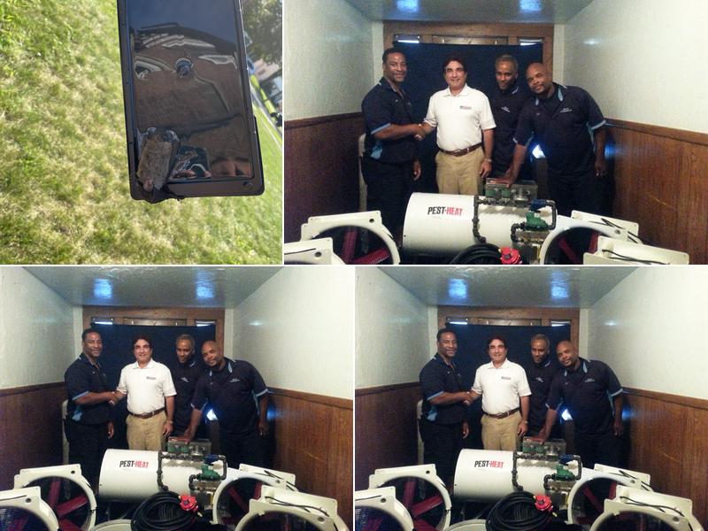 Precise Exterminating Service