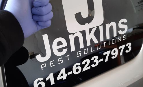 Jenkins Pest Solutions