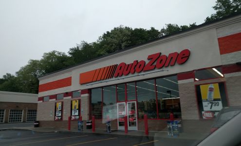AutoZone Walden