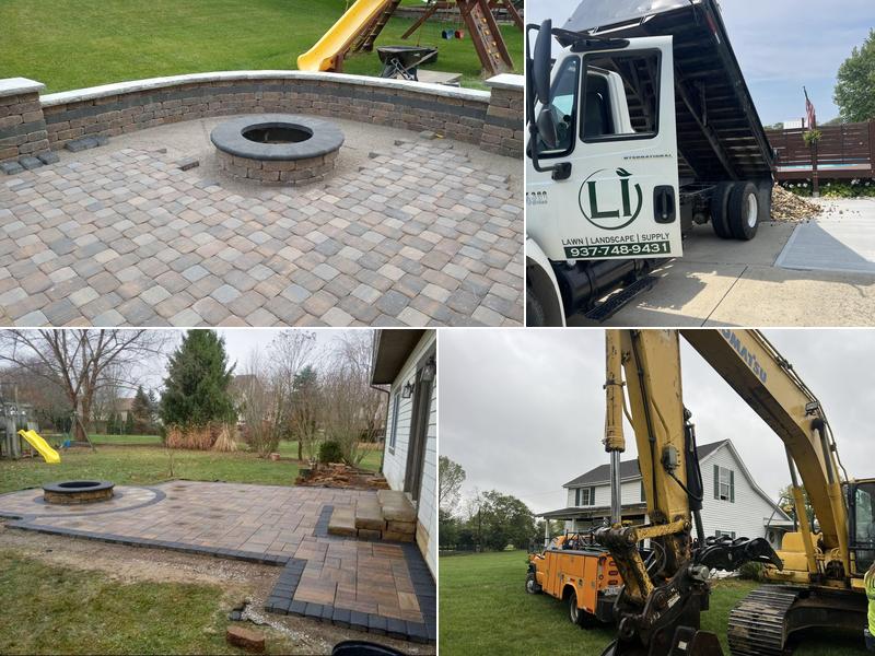 Lawn Impressions Lawn Care, Landscape & Hardscape, LLC