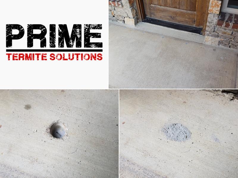 Prime Termite Solutions