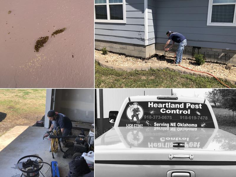 Heartland Pest Control