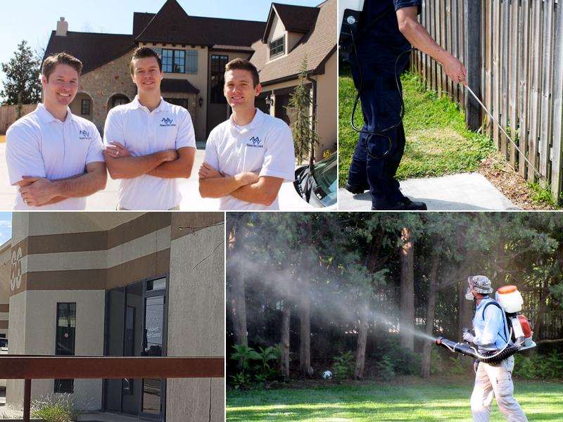 Midwest Pest Control
