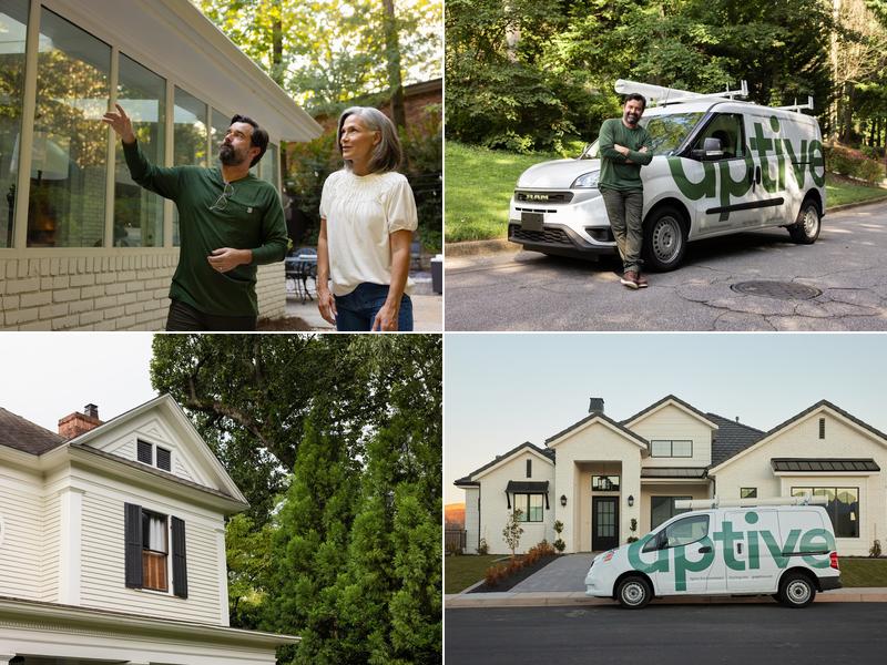 Aptive Environmental