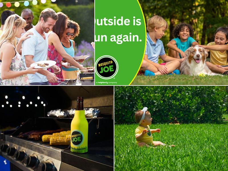 Mosquito Joe of OKC Metro