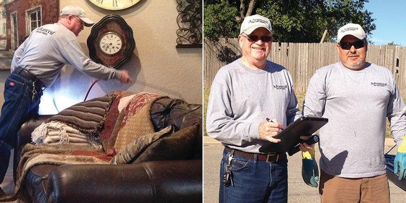 Advanced Pest & Termite